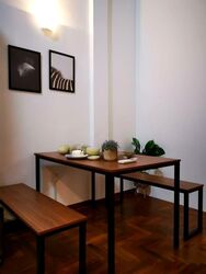 1953@Tessensohn (D8), Apartment #586113091